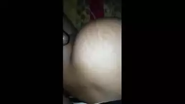 Desi cute girl yummy anal fuck & ctakes cum