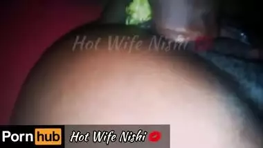 ගෑනිගේ හිල් දෙකටම එකවර සැපක් | Sri Lankan Slutty Wife gets her Both Holes Fucked at Same Time