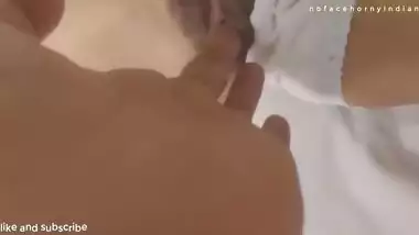 Indian Maid Fucked By Owner Son