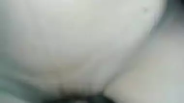 girl fucked in car