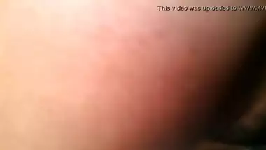 Indian horny lady close up cum-hole as that babe masturbates