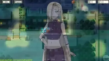 Naruto - Kunoichi Trainer Ep3