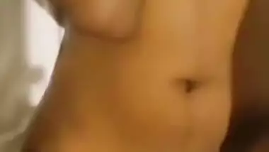 Cute Desi Girl FUcked In Hotel