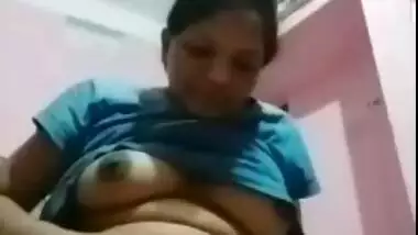 Horny Odia Girl Masturbating