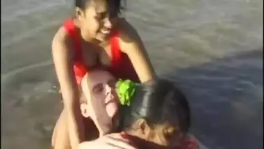 indian sex orgy on the beach