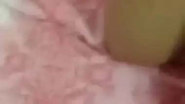 Beautiful Girl getting fucked By Boyfriend