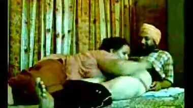 Punjabi Couple From Amritsar - Movies.