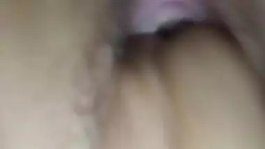 Desi bhabi fingering