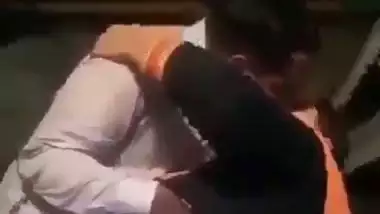 Couple shoots their Pakistani xxx video during war