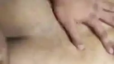 Sexy Indian Gf Hard doggy Fucking With Moaning Part 1