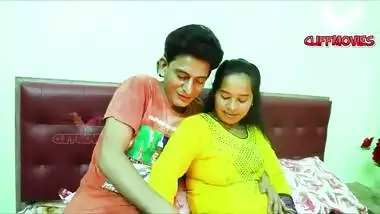 Ritu Bhabhi Epi 2