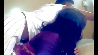 cute desi lover romance in hotel