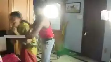 Hot Telugu Sex Scandal Of A Married Woman