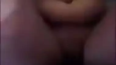 Tamil Girl loud moaning - fucked hard by her BF