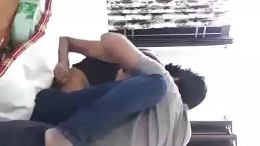 Horny Bengali Couple Fucking