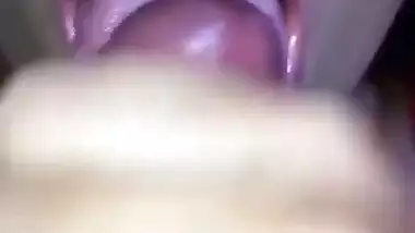 Cum in mouth 