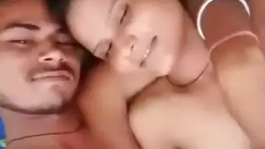 Hot couple hotel room masti with clear talking