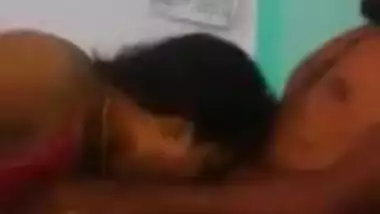Tamil housewife hot blowjob 