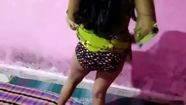 Indian desi girl in hard fucking in pussy