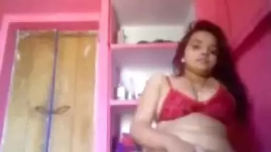 Desi college legal age teenager rubbing fur pie undressed movie scene