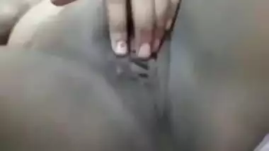 Kolkata Bengali nursing college girl mms with shaved pussy