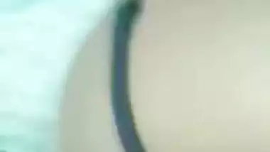 Mega boobed desi GF exposed