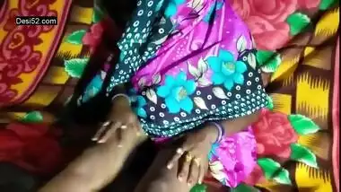 Desi village bhabi nice pussy fucking