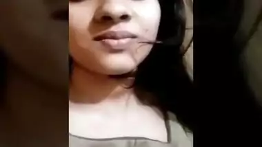 Horny Mahi On Video Call