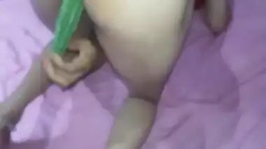 Horny Desi Bhabi Masturbating (Updates)