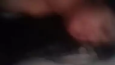 Oozed episode of a dick hungry desi gal screwed by lover
