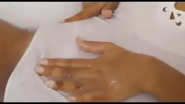 indian teen rhea bath tube masturbation 1
