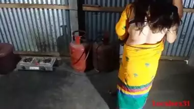 Desi Bhabi Homesex With Husband and Wife(Official video By Localsex31)
