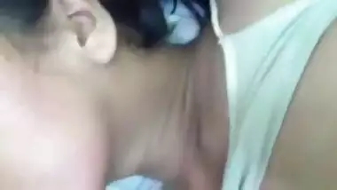 Desi bengli girl fucked with boyfriend in hotel room