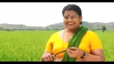 Mallu SEXBOMB Minu Kurian