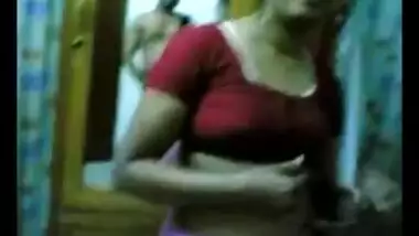 Bangladeshi Cheating Wife P7