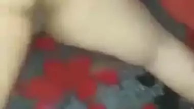 Paki prostitute anal fucking by young boy with Vaseline