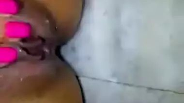 Bhabhi Preparing Pussy - Movies.