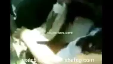 Teen Indian Girl Self Fucking In Car