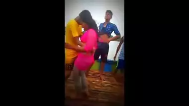 Desi Girl very hot dance