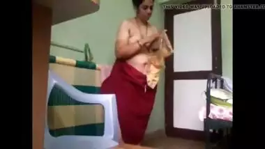 desi maami