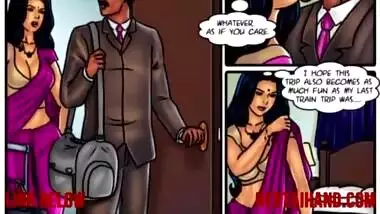 Savita bhabhi having sex with friend’s fiance
