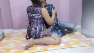 Horny Indian Wife Fucked By Her Boyfriend With Real Sound, Part - 2