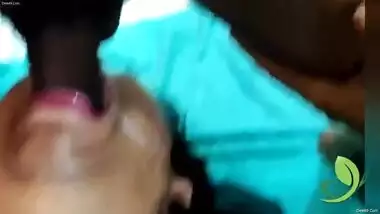 Sexy Lankan Girl Blowjob And Fucked Part 1