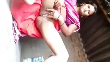 Village Bhabhi Vagina Video