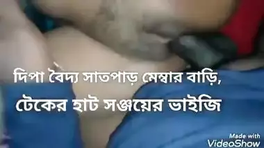 Bengali Bhabhi taking cum in mouth after fucking