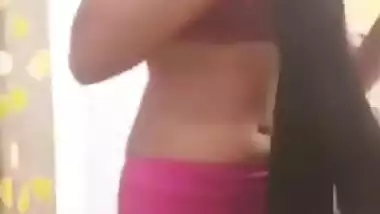 Sexy Tamil Girl