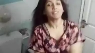 Desi चूत में उंगली