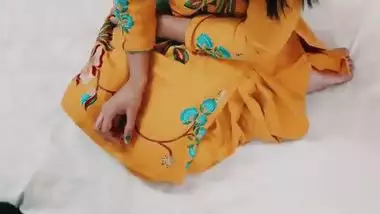 Desi Chachi ki Hardcore chudai