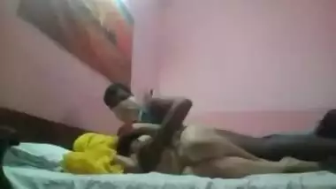 Indian wife sex with her neighbour