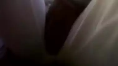 indian blowjob in the car